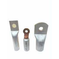 Aluminium and Copper Lugs