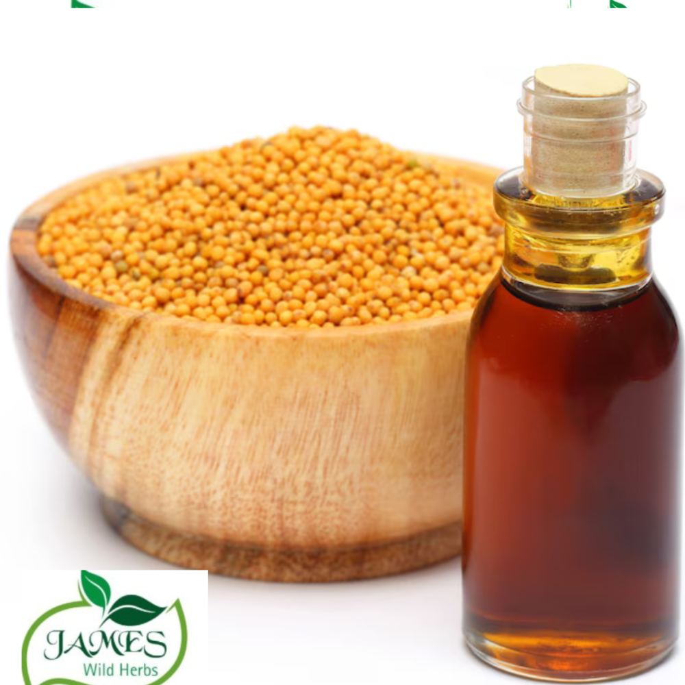 Fenugreek Extract By James Wild Herbs
