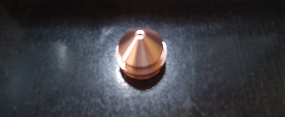 420044 Max Pro 200 A Hypertherm Nozzle