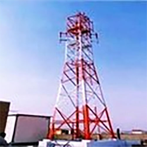 Complete Mobile Tower Electrical & Earthing Solution - Application: Industrial