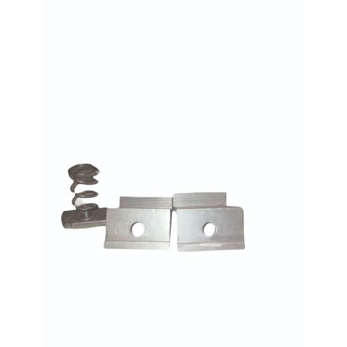 Diamond Solar Aluminum Z Clamp