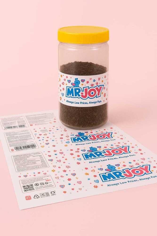 Product Labels