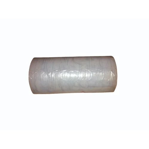Pvc Packing Plastic Roll - Color: Transparent