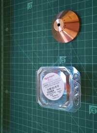 020424 Shield Mecanical Hypertherm