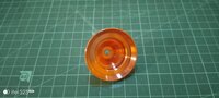 020424 Shield Mecanical Hypertherm