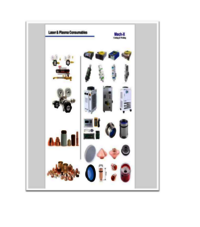420044 Max Pro 200 A Hypertherm Nozzle