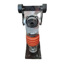 Electric Vibratory Rammer - Feature: High Quality