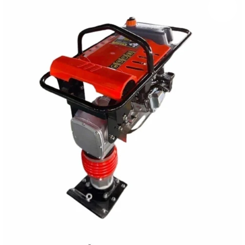 Tamping Earth Rammer - Capacity: 1.5 Ton