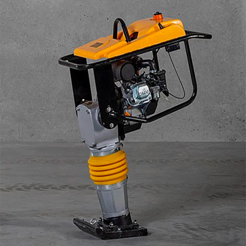 Tamping Vibratory Rammer - Feature: High Quality