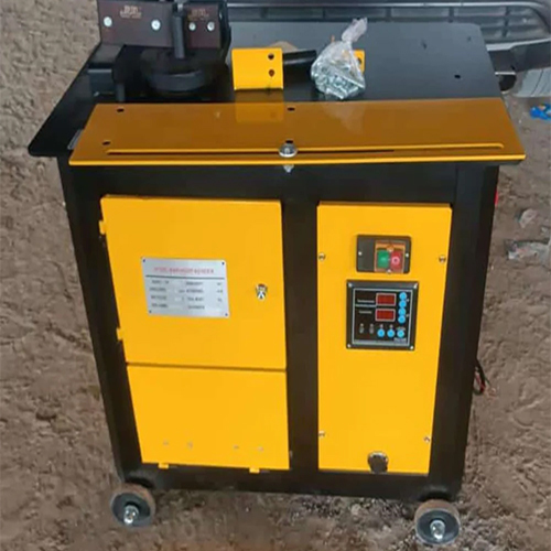 Rm16 Automatic Rebar Bender - Dimension (L*W*H): Dia-16 Mm Millimeter (Mm)