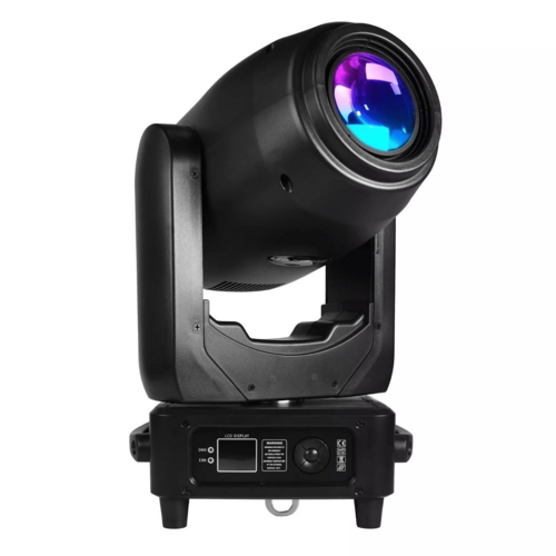 Auditorium SW 3-in-1 Moving Head Light - 280W LED BSW