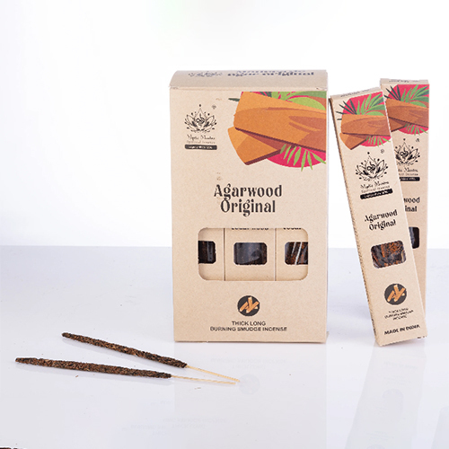 Agarwood Original