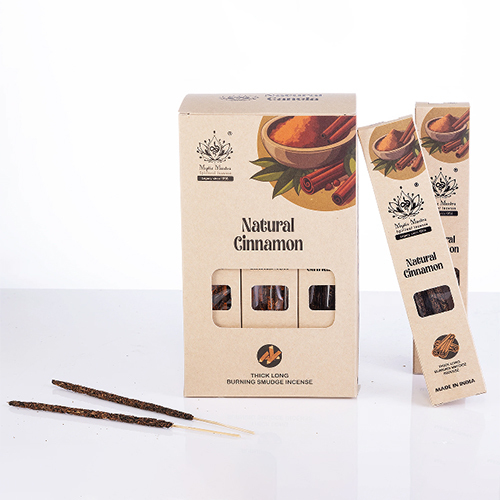 Natural Cinnamon
