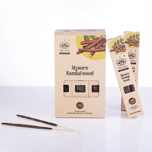 Mysore Sandalwood