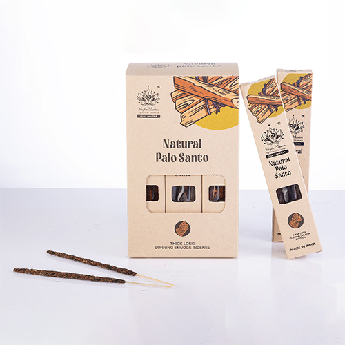 Natural Palo Santo