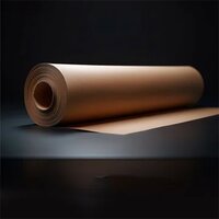 Kraft Lay Paper Roll for Garment Industry