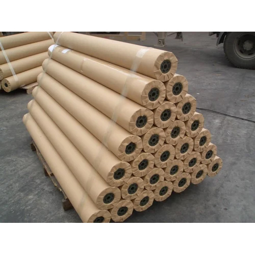 Kraft Lay Paper Roll for Garment Industry