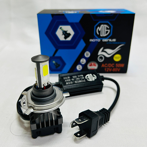65W Bulb