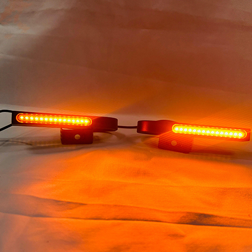 Shoker Fork Light