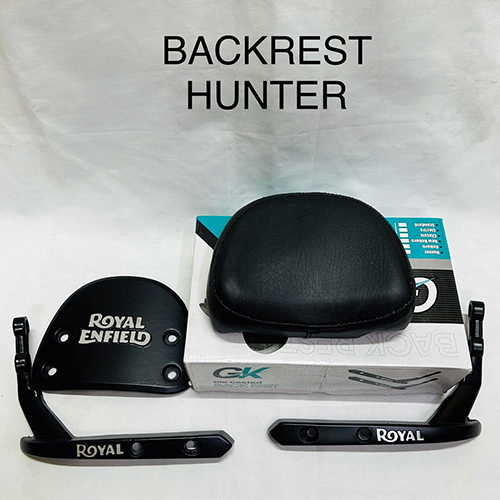 Backrest Hunter