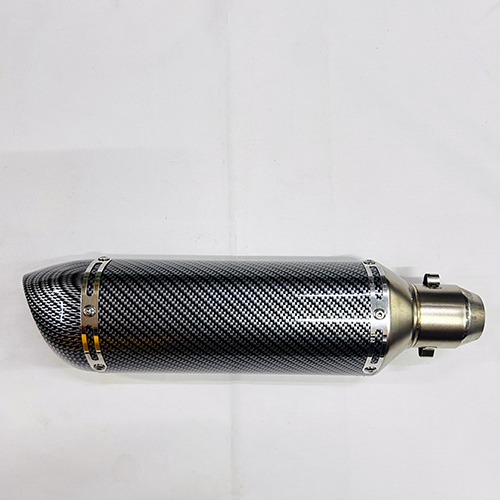 Yoshimura Silencer