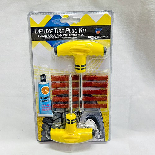 Puncture Kit