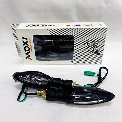 Moxi Indicator
