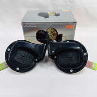 Roots Windtone Horn - Feature: High Quality