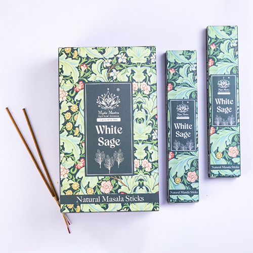 White Sage
