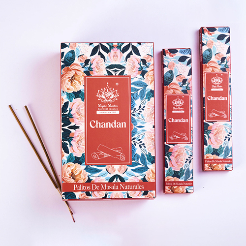Chandan Incense Sticks