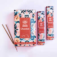Chandan Incense Sticks