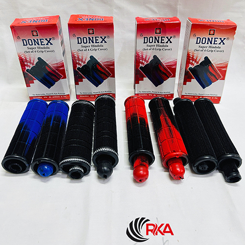 Grip Cover