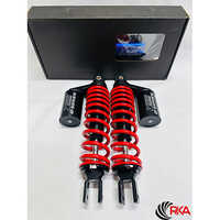 Shock Absorber For Aerox - Dimension (l*w*h): Standard Millimeter (mm)