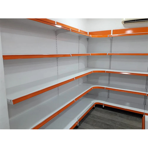 Gi Display Rack - Capacity: 100 Kg at Best Price in Gandhinagar ...