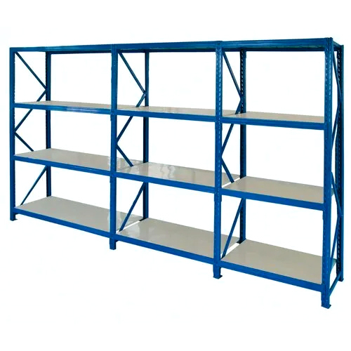 Godown Store Racks