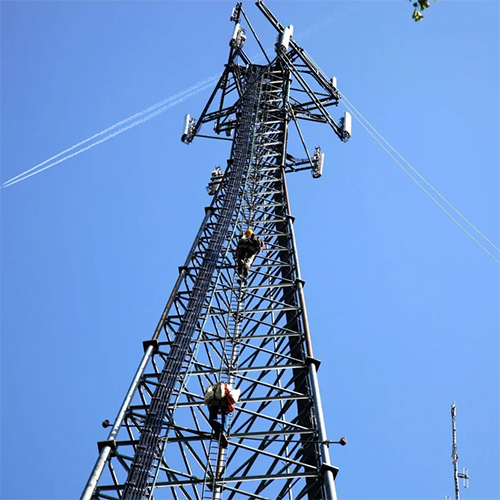 Wifi Communication Tower
