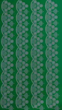 Jarkhan Die cutting Sheet