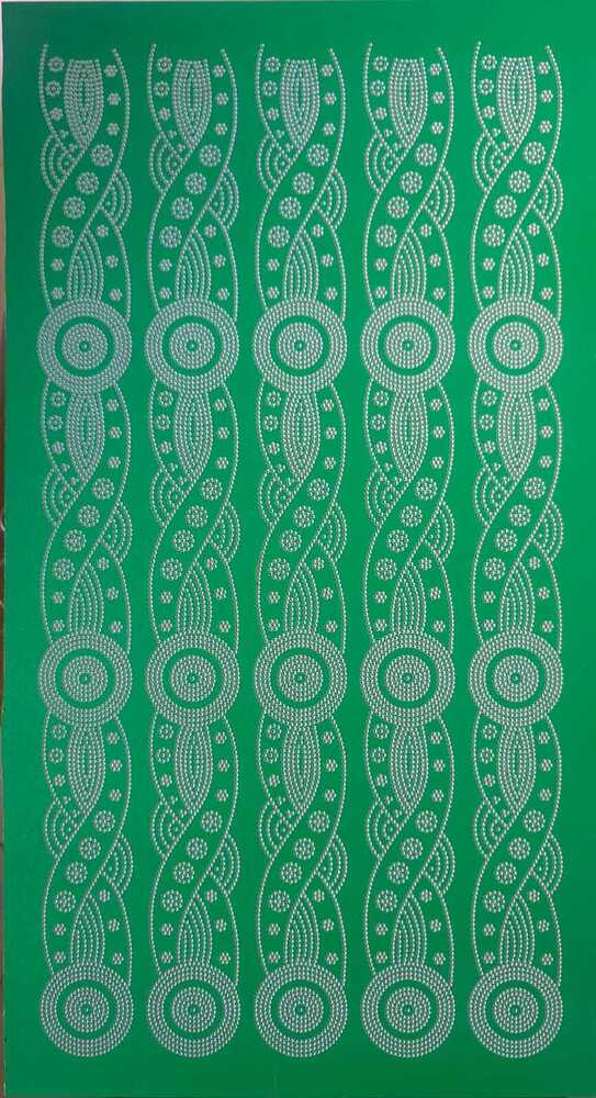 Jarkhan Die cutting Sheet