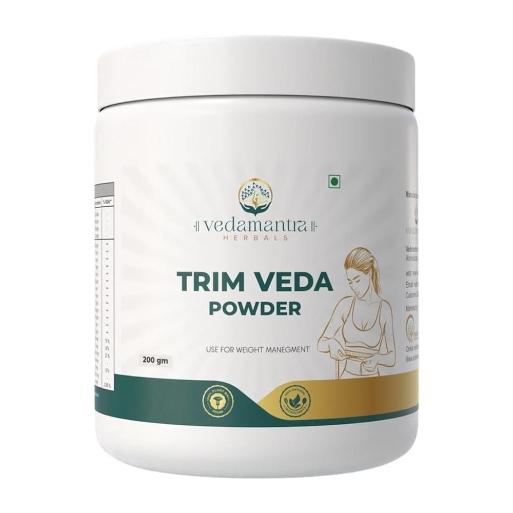 Trim Veda Powder For Weight loss