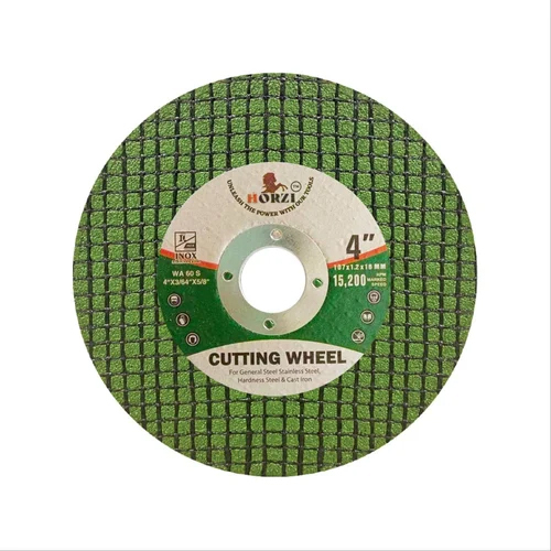 Horzi Super Thin Cut Off Wheels - Blade Size: 4 Inch