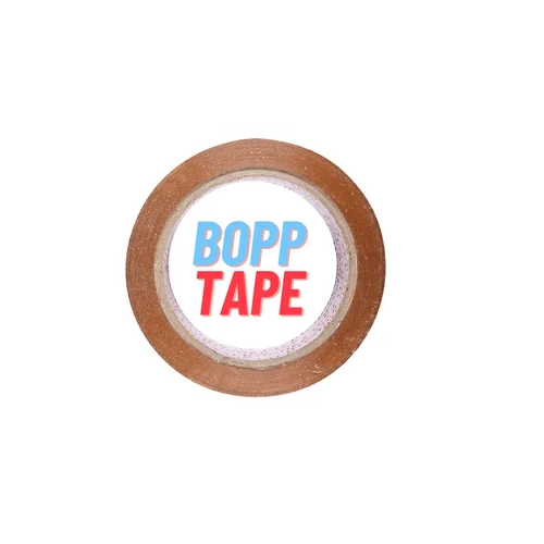 Tigon Cello Tape - Length: 50  Meter (M)