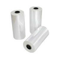 Polyolefin Shrink Film