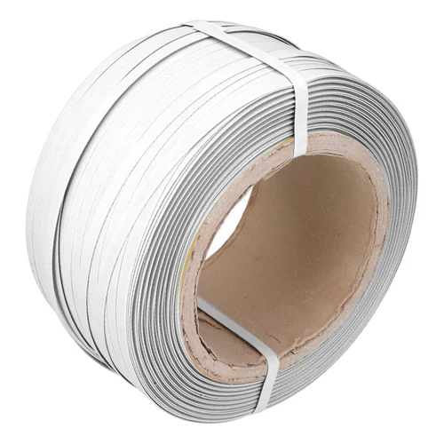 Semi Automatic Pp Box Strapping Rolls By N D Packaging