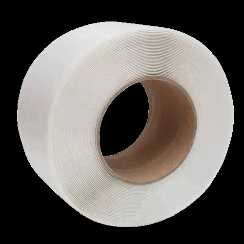Super White PP Strapping Roll