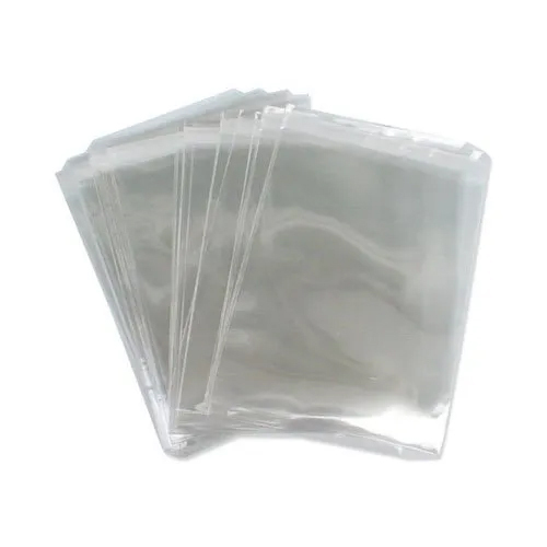 POF Shrink Film Pouch