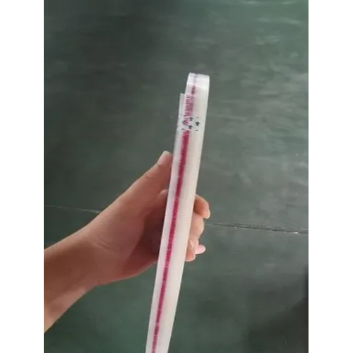 Tigon Bag Sealing Tape - Color: Transparent