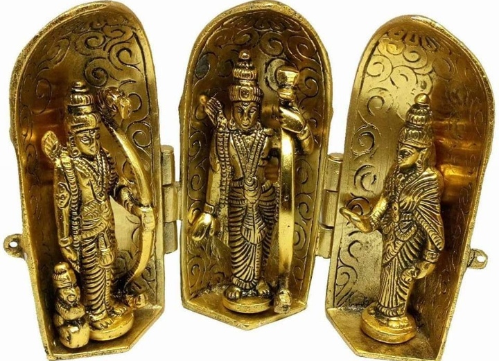 RAM SITA