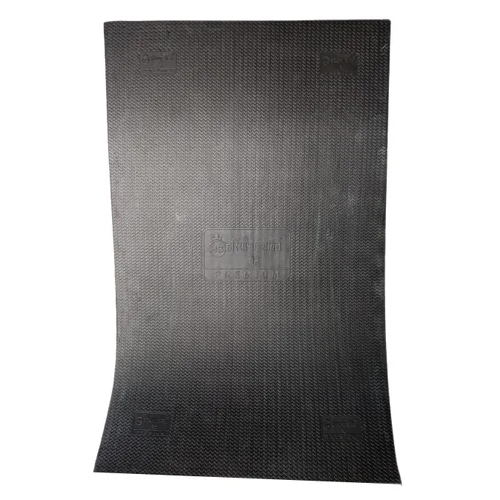 Cow Mat