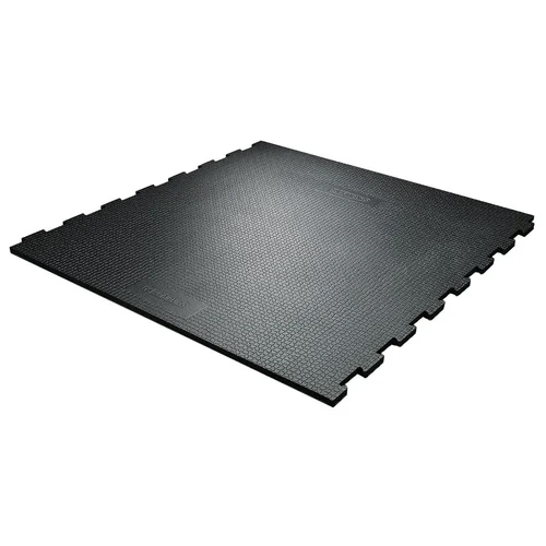 Square Cow Mat