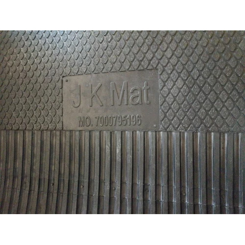 40 kg J k Rubber Mat